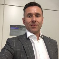 Darren Hall (@darrenphall) 's Twitter Profile