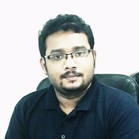 an Engineer.. Dreaming to build a new world.......