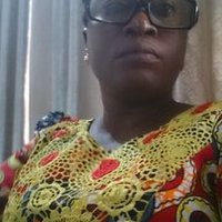 Rebecca Sako-John (@sakorebecca) 's Twitter Profile