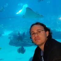 Jeremy Vaudo (@batoidman) 's Twitter Profile