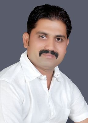 Shaktis51841874's profile picture. सदस्य- जिला कार्यकारिणी भाजपा
P.R.O- विधायक राजस्थान विधानसभा