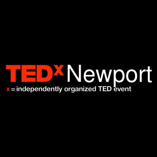 TEDxNewport returns March 10, 2018 at Jane Pickens Theatre and Events Center! 💡🗣️🎙️📽️🖥️📲💭