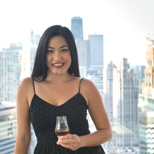 ❣️Whisk(e)y-obsessed opera fanatic with a serious case of wanderlust.  🥃 President of Women Who Whiskey Chicago.