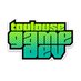 ToulouseGameDev (@toulousegamedev) Twitter profile photo