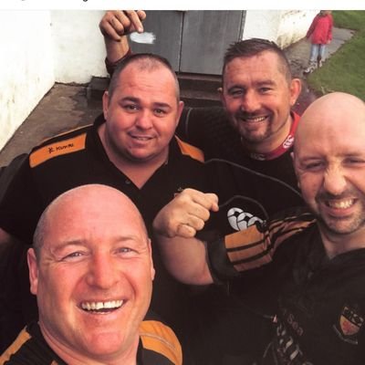push them in the river ,
the piss tales
right boys who pissed on Me it's not funny always got to take it to far haha