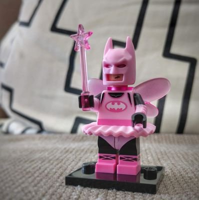 Clark_McFly's profile picture. Incomprehensibility is a funny word.