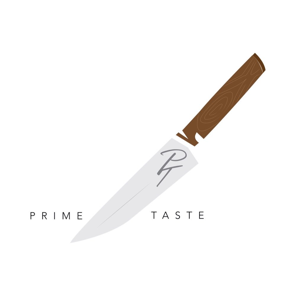 Prime Taste, LLC🔪© 2014🔪Email: info@theprimetaste.com🔪Powered by @ChefLaurenW🔪Feeding the Mind, Body & Soul🔪#PrimeTaste #ChefLauren #JstStndrd #EatwLove