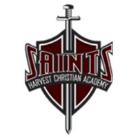 Harvest Christian Academy (@hcasaints) 's Twitter Profile