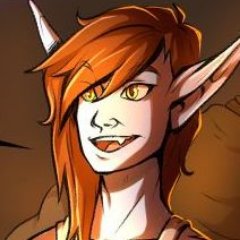 writer of the comic Warcraft: the Lightreaver: https://t.co/ZgQ0Yis9pa loves asses and tiddies and to waste your time