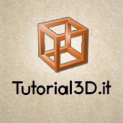 tutorial3d_it's profile picture. 