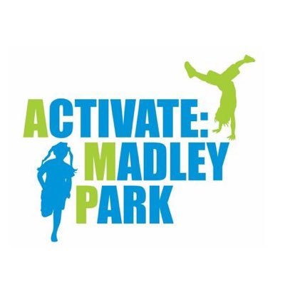 Our community has raised funds to create fun, inclusive play areas on Madley Park - to be completed early 2020!