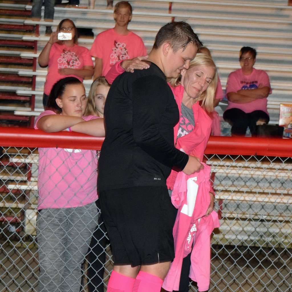 theburke5's profile picture. 