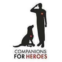 companionsforheroes (@c4heroes) 's Twitter Profile