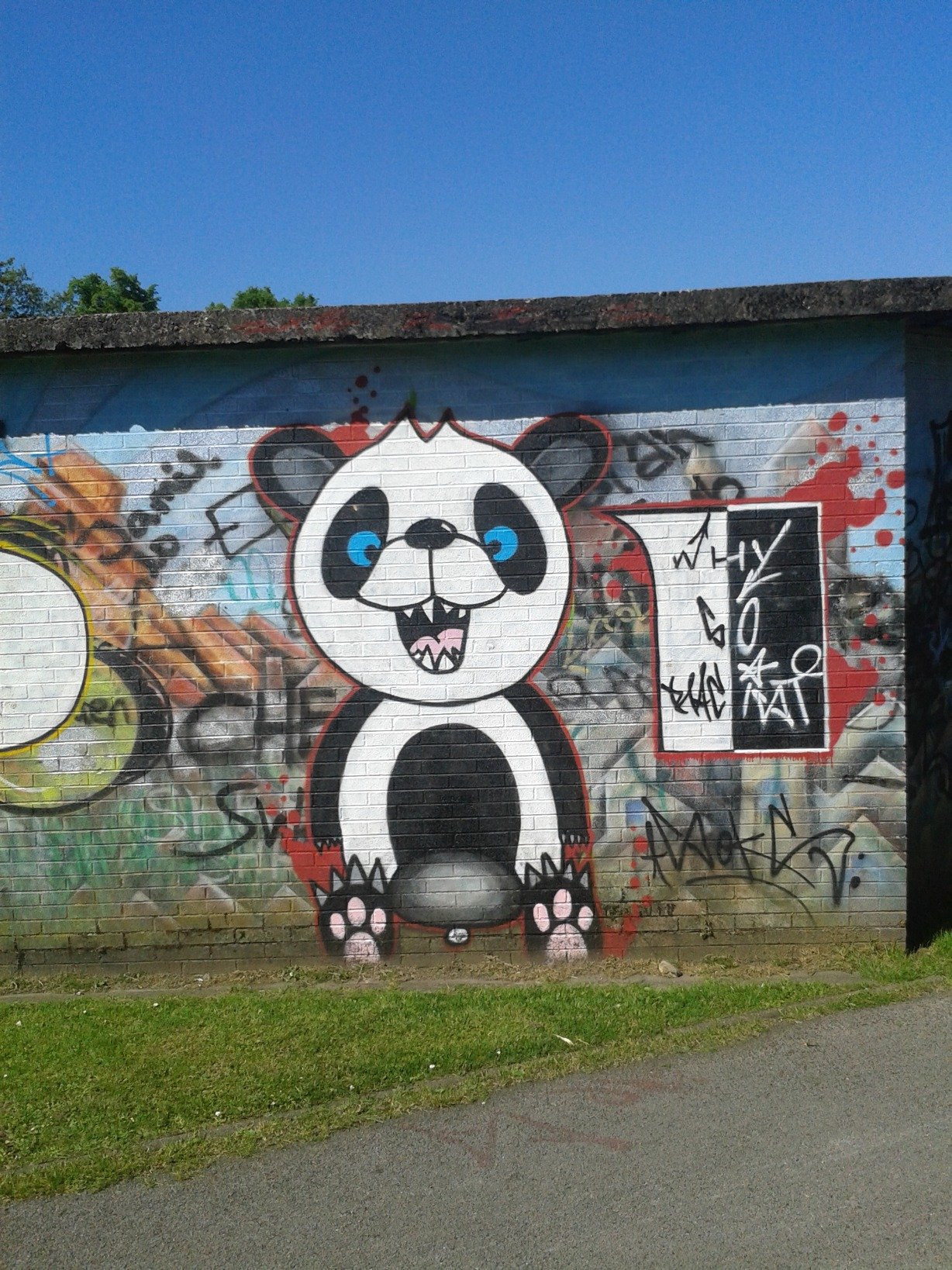 SaRkOn3_NsC's profile picture. (Una vita vivenda)  (Ego sum qui sum)
(Tempas vulnera sanat)
(quidquid erit, superanda omnis fortuna ferendo est.)