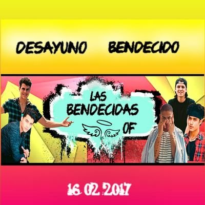 LasBendecidasOF's profile picture. 