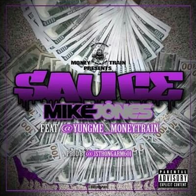 NetWork Promoter Mike Jones MoneyTrain/IceAge