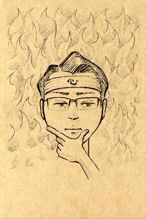 kusoseth's profile picture. NFT/DEV