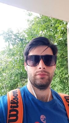 Stubborn fuck, movies and series fanboy, wasting life at it's best, like to discuss and change opinions, appreciate any kind of art and enjoy it to it's fullest