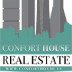 Conforthousees's profile picture. Somos una Inmobiliaria con un nuevo concepto de Negocio, donde nuestra prioridad es satisfacer las necesidades de nuestros clientes ajustándonos a  su realidad.