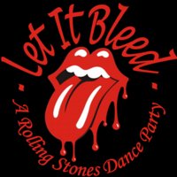 Let It Bleed band(@LetItBleedband) 's Twitter Profile Photo