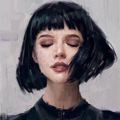 limerencev's profile picture. it's okay to be alone.