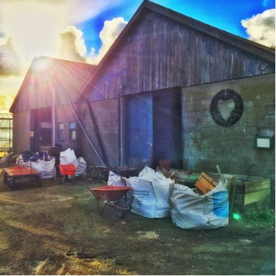 The Men’s Shed will provide any man in Guernsey a space to go and work on any project in a welcoming and well equipped workshop.
