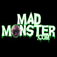 Mad Monster(@MadMonsterMag) 's Twitter Profile Photo