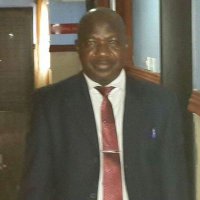 Professor Ahmed Gabdo (@ahmed_gabdo) 's Twitter Profile