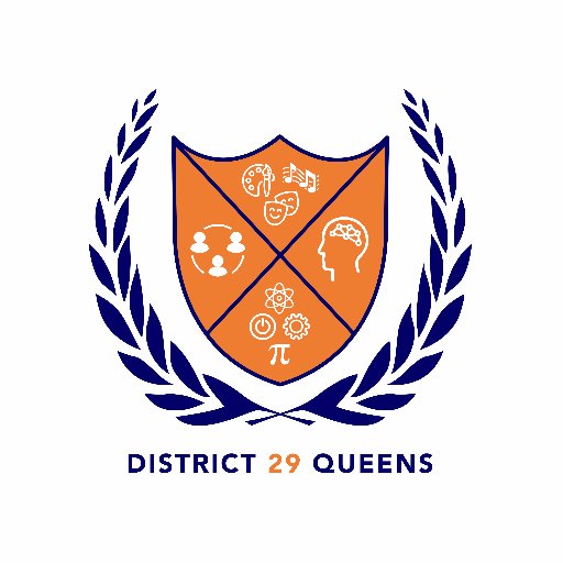 District 29 Queens