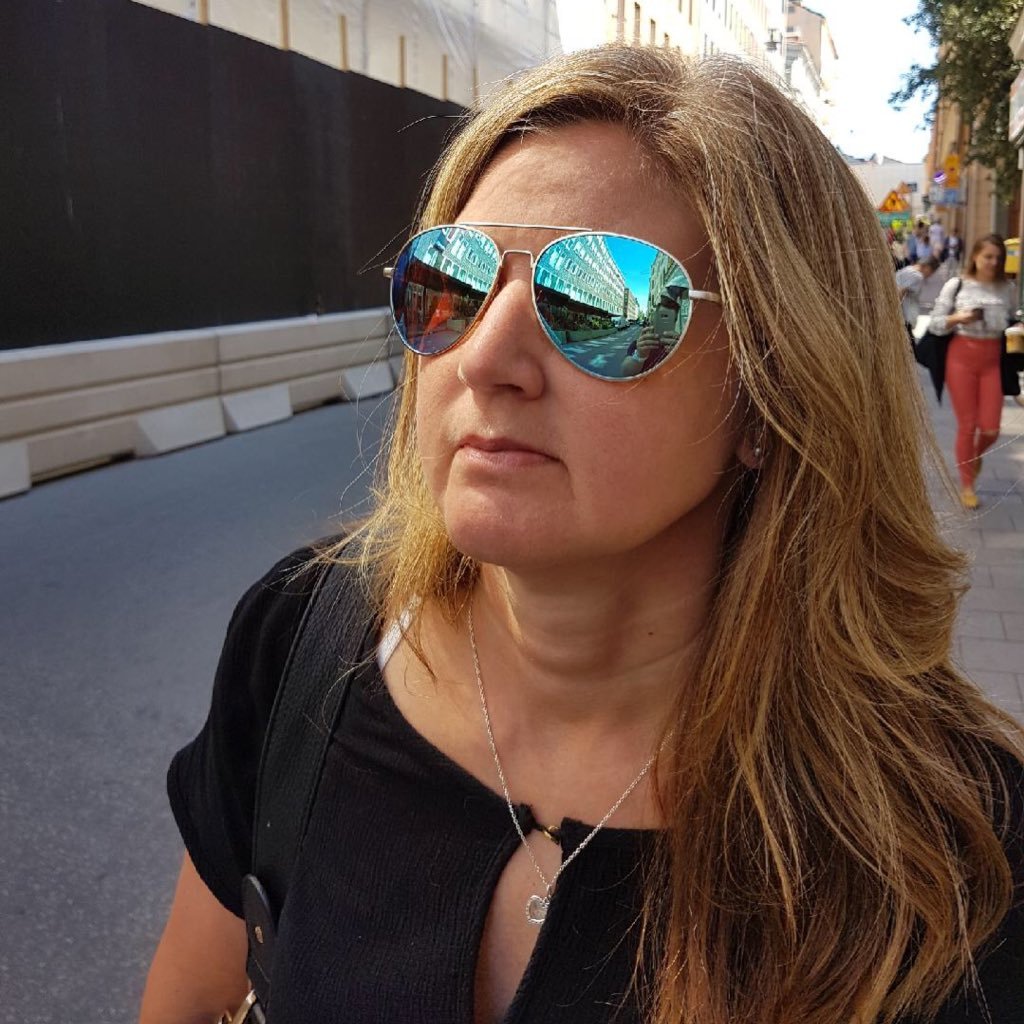 AnnSofieAnders2's profile picture. 