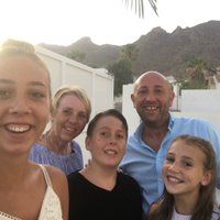Stephen Fox (@srfox1970) 's Twitter Profile Photo Stephen Fox (@srfox1970) 's Twitter Profile Photo