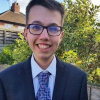 Arron Simpson (@arronsimpson5) 's Twitter Profile