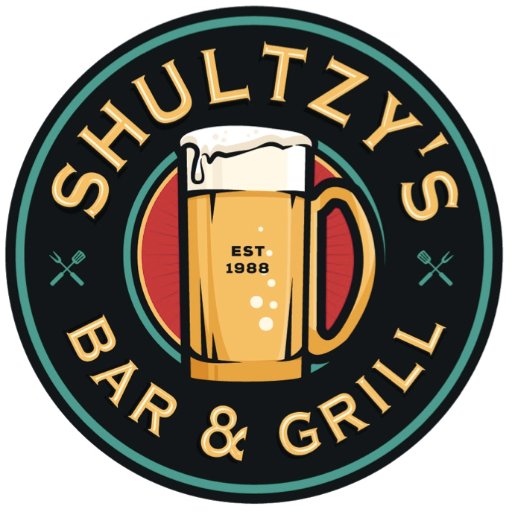 Shultzy's Sausage in the U-District, specializing in Brats, Burgers, Beer and more...
