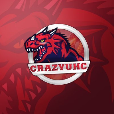 CrazysUHC Profile Picture