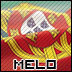 PseudoMelo's profile picture. R.A.S