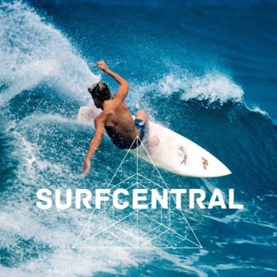 Follow the Tide 🌊🏄🏻 Support the Oceans 🌎 Follow us on instagram // twitter // facebook : @_surfcentral