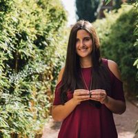 Laura López Lázaro (@lau3l) 's Twitter Profile