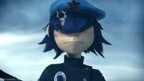 pics Noodle Pfp Gorillaz cyborg noodle on twitter gorillaz