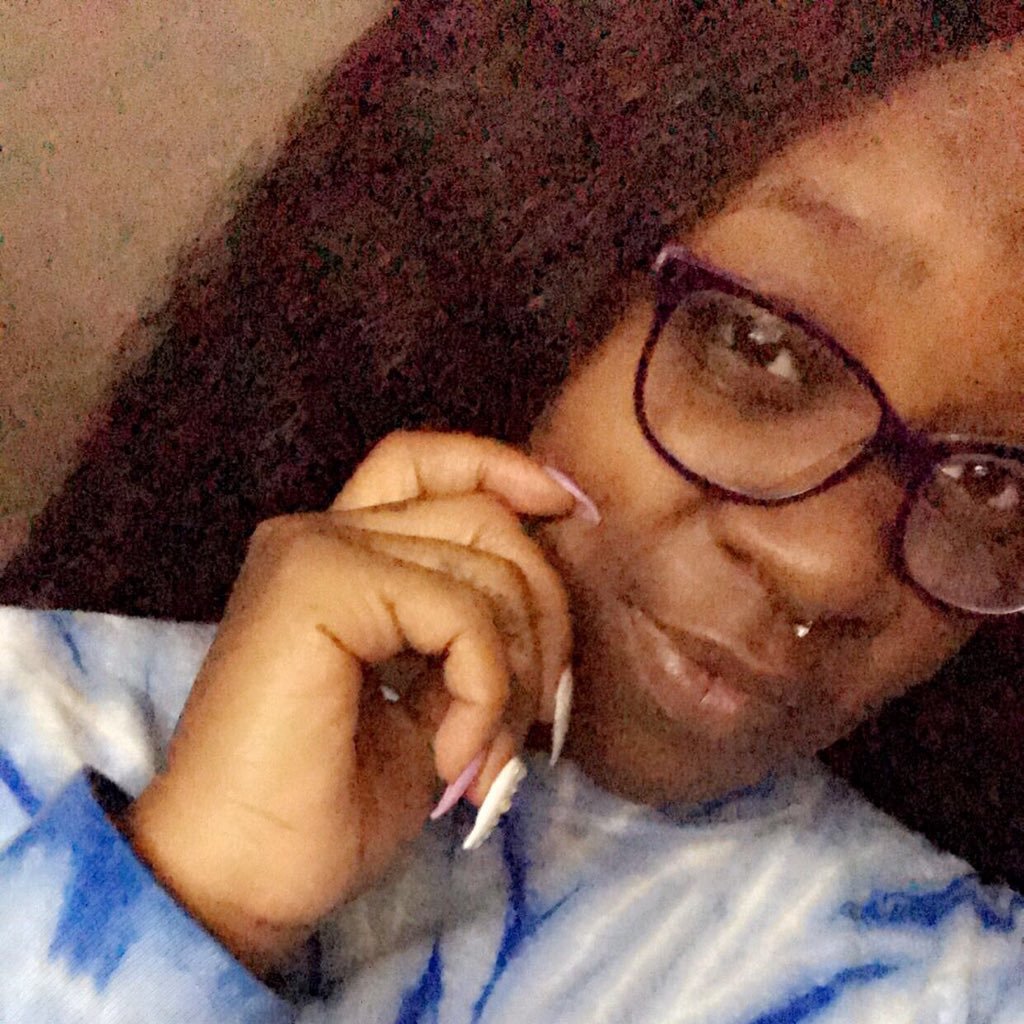 TheeBlackKatt's profile picture. you fell in love with my flowers and not with my roots. so when fall came you didn't know what to do.