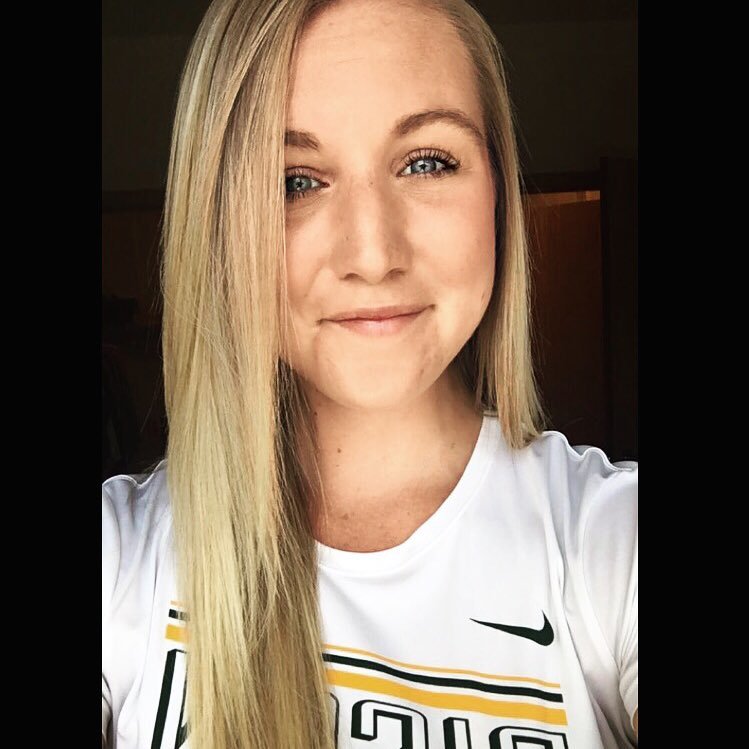 Kristin_Nelson7's profile picture. NDSU Alum 🤘🏼