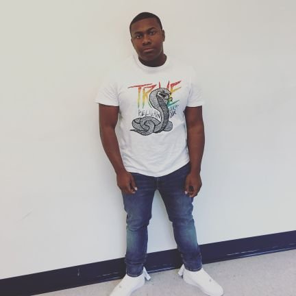 Messiah_stewart's profile picture. 