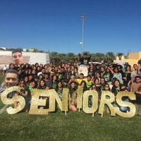 Class of 2018🎓 (@cvhsseniors2018) 's Twitter Profile Photo