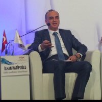 Dr. İ. İlhan Hatipoglu (@ilhan_hatipoglu) 's Twitter Profile