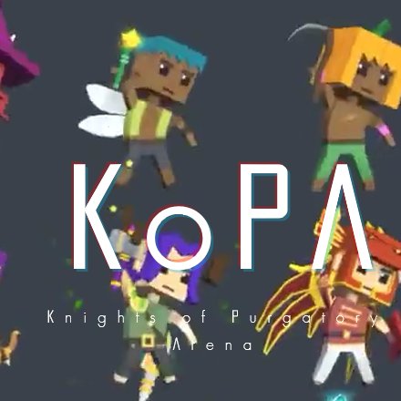 KoPAGame's profile picture. 