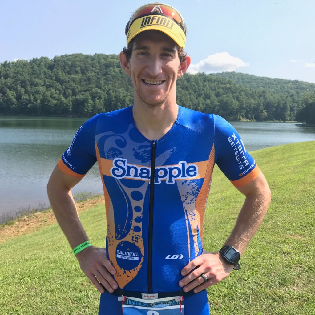 Christian-Pro Triathlete/Snapple Elite Team Registered Dietitian/Nutritionist-USAT L1 Triathlon Coach-Personal Trainer-Vegetarian-Blind Triathlon/Cycling Guide