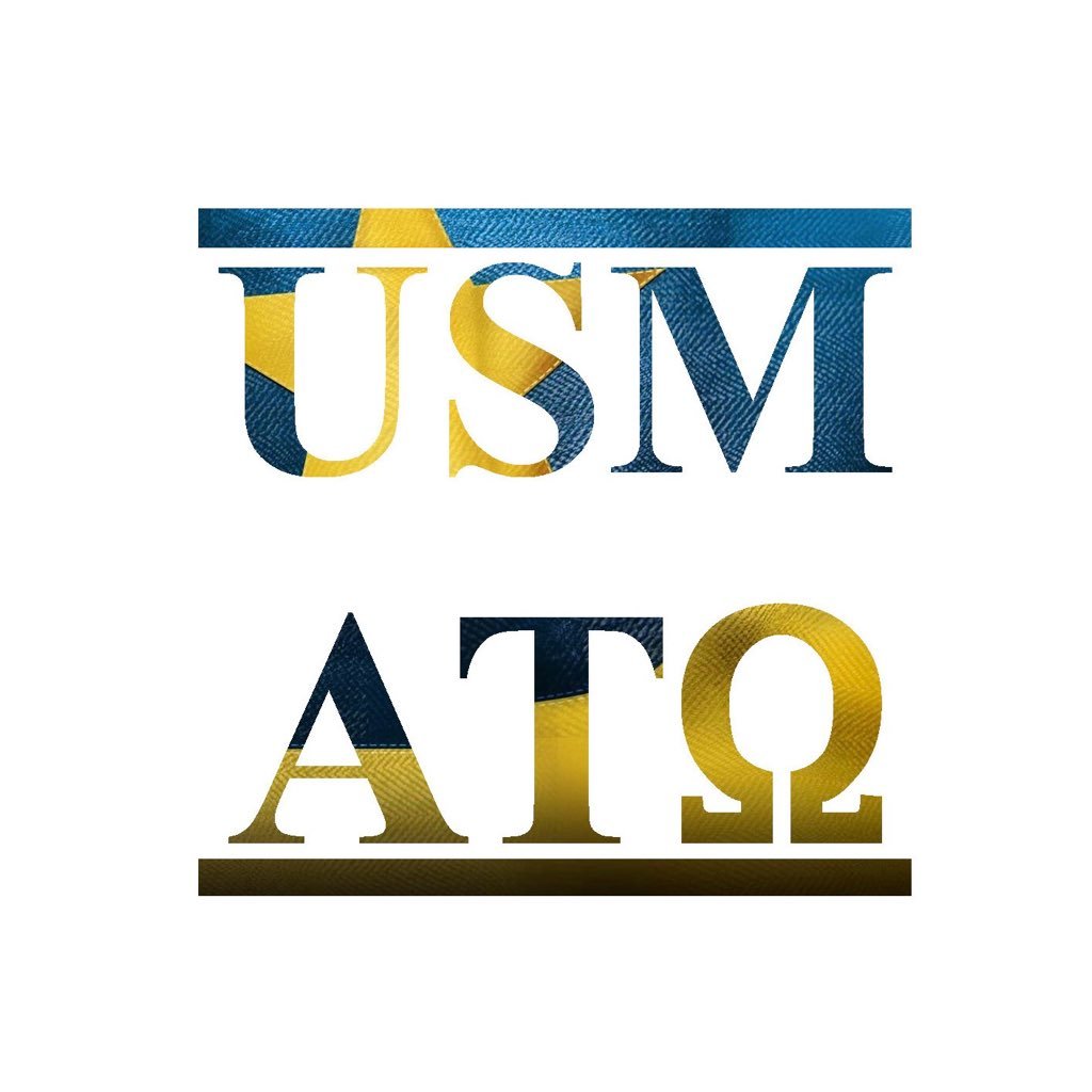 The official Twitter of the Epsilon Upsilon Chapter of Alpha Tau Omega at the University of Southern Mississippi. Ruh, Rah, Rega!
