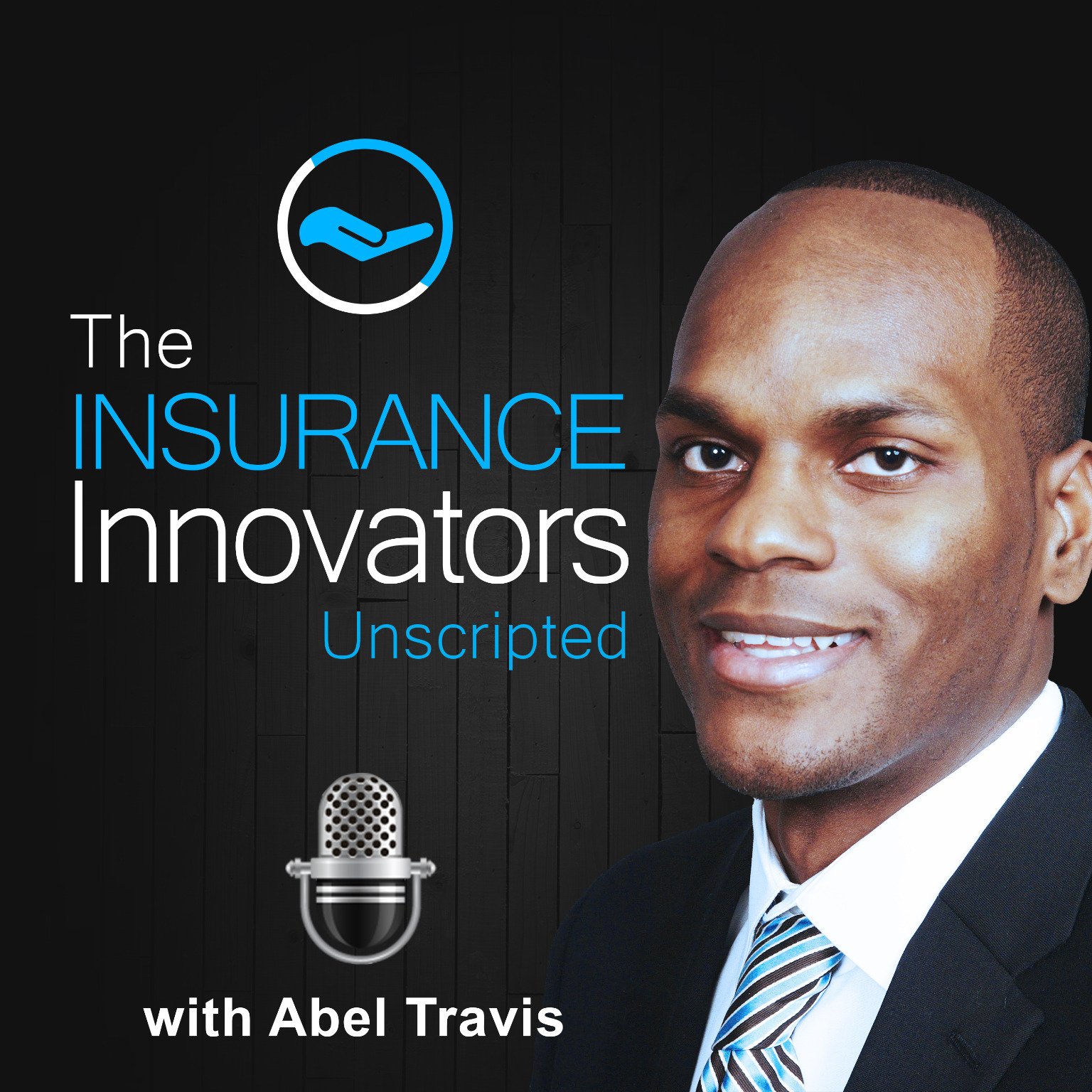 Weekly Discussions on #Insurance Innovation from Innovators, Influencers and Thought Leaders. Hosted by Abel Travis, #InsurTech Mentor, Insurance Thought Leader