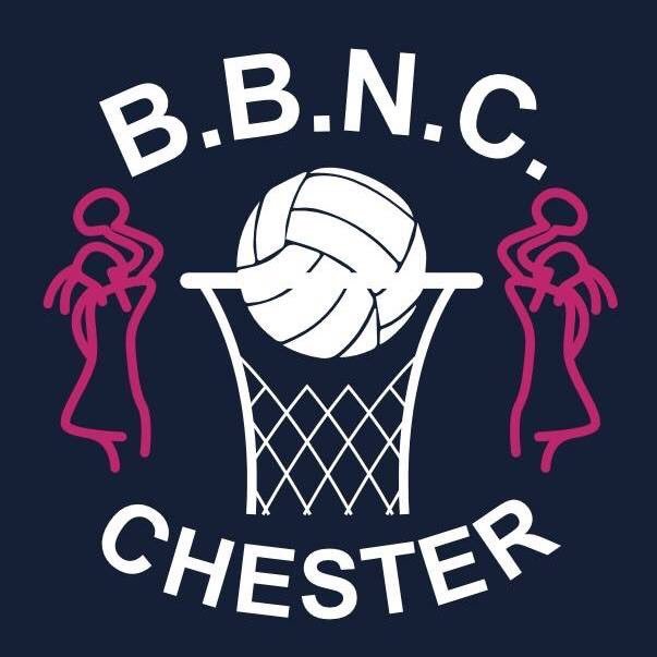 We're an inclusive and friendly Netball club in Chester. We train from Yr2 to Senior & also support ladies getting Back to Netball