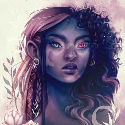 ANHM06's profile picture. FEMINISTA