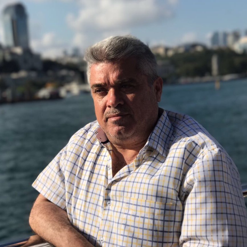 sateaghazal's profile picture. 